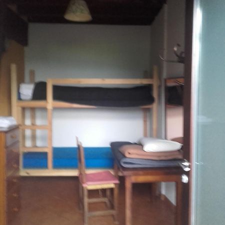 Otardi Hostel Asteasu Exterior photo