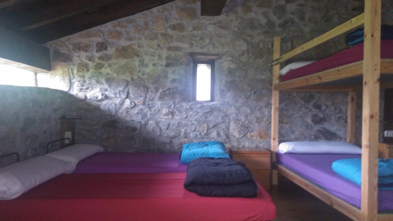 Otardi Hostel Asteasu Exterior photo
